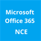 Microsoft Office 365 (New Commerce Experience)