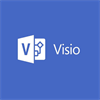 Microsoft Visio Online (New Commerce Experience)